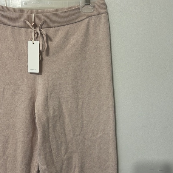 Heartloom Jaya Cozy Knit Pants S - Picture 4 of 7